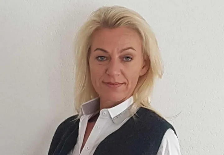Kassier-Stellvertreterin Kassier-Stellvertreterin